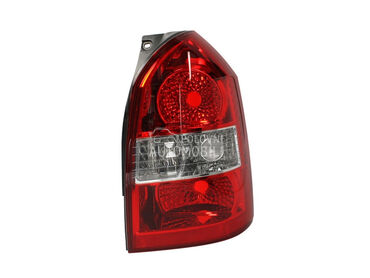 Stop svetla i stop lampe za Hyundai Tucson od 2004. do 2010. god.