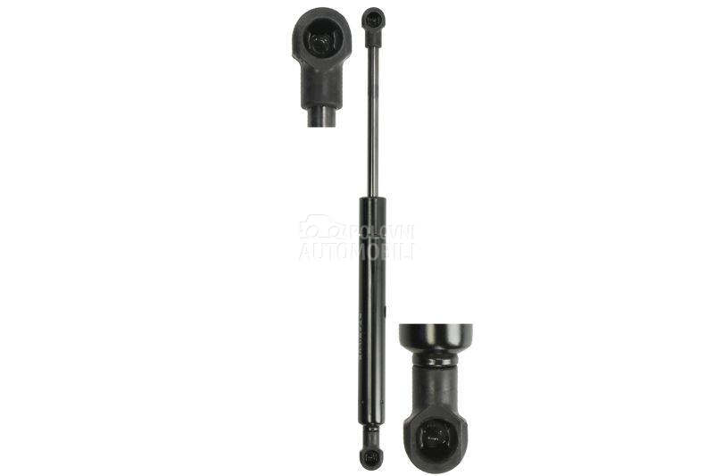 Amortizer haube i gepeka