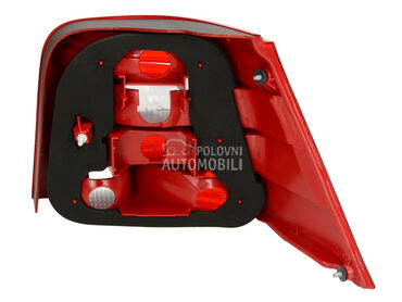 Stop svetla i stop lampe za Volkswagen Golf 4 od 1998. do 2004. god.