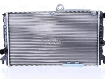 Hladnjak za Alfa Romeo 33 od 1990. do 1995. god.