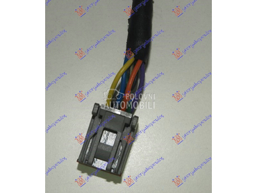 Retrovizor za Ford Galaxy od 2006. do 2011. god.