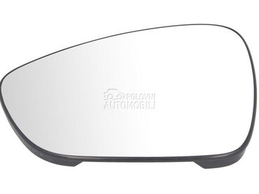Staklo retrovizora za Citroen C5 od 2008. do 2016. god.