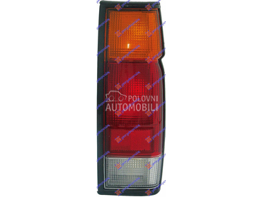 Stop svetla i stop lampe za Nissan Navara od 1986. do 1992. god.