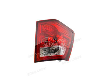 Stop svetla i stop lampe za Jeep Grand Cherokee od 2008. do 2011. god.