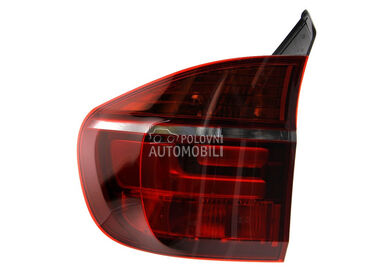 Stop svetla i stop lampe za BMW X5 od 2010. do 2013. god.