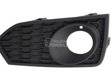 Resetka branika za BMW Serija 2