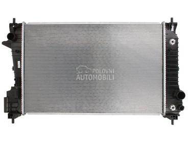 Hladnjak za Chevrolet Aveo