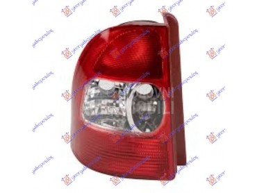 Stop svetla i stop lampe za Fiat Strada od 2005. do 2014. god.