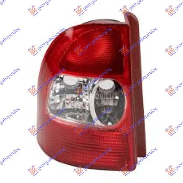 Stop svetla i stop lampe