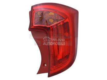 Stop svetla i stop lampe za Kia Picanto od 2011. do 2015. god.