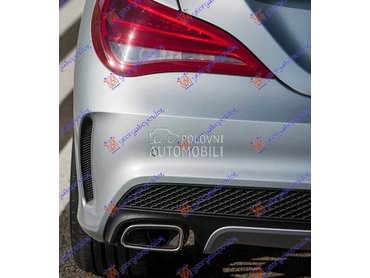 Resetka branika za Mercedes Benz CLA Klasa od 2013. do 2016. god.