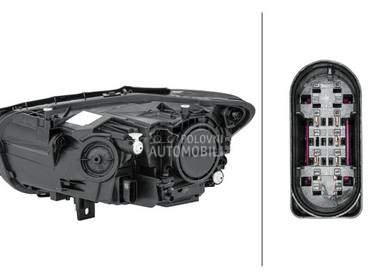 Farovi za Mercedes Benz B Klasa