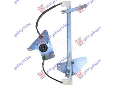 Podizac prozora za Peugeot 108