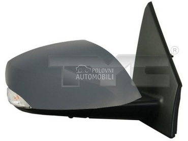 Poklopac retrovizora za Renault Fluence od 2010. do 2013. god.