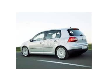 Dizne 2.0tdi 8v za Volkswagen Passat B6, Golf 5