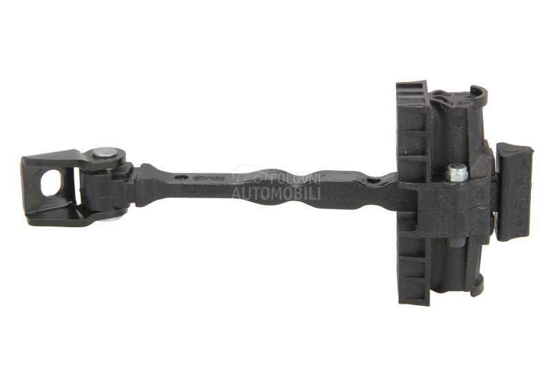 Granicnik predjnih vrata