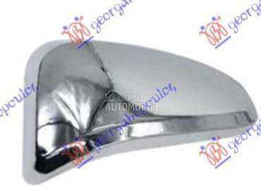 Poklopac retrovizora za Toyota Hilux od 2015. do 2020. god.