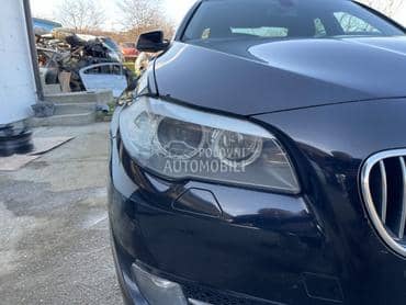 Desni far za BMW 518, 520, 523 ...