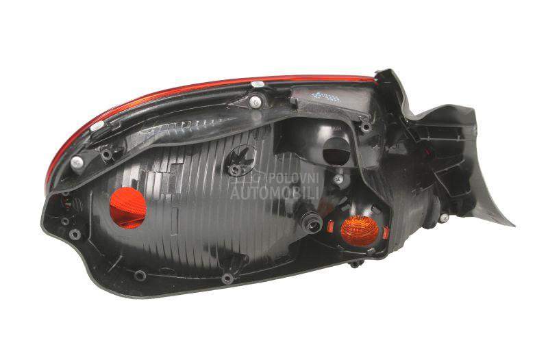 Stop svetla i stop lampe