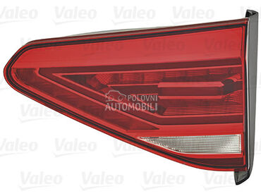 Stop svetla i stop lampe za Volkswagen Touran