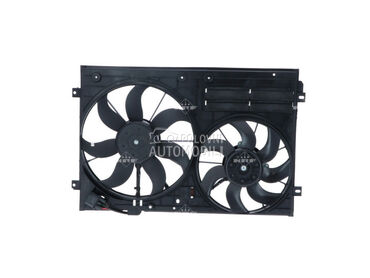 NOSAC VENTILATORA za Volkswagen Passat B7 od 2011. do 2015. god.