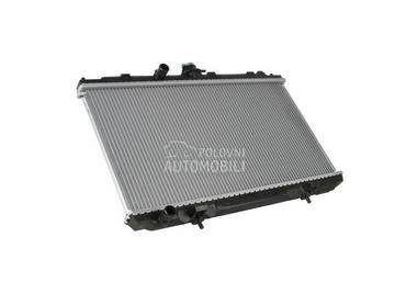 Hladnjak za Nissan Primera od 2002. do 2008. god.