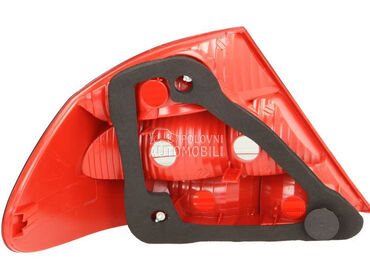 Stop svetla i stop lampe za Mercedes Benz CLK Klasa od 2002. do 2009. god.