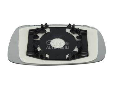 Staklo retrovizora za Toyota Yaris od 1999. do 2005. god.