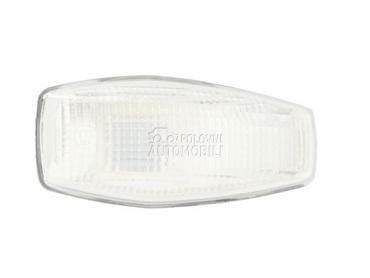 Migavac u krilu za Hyundai Getz od 2002. do 2005. god.