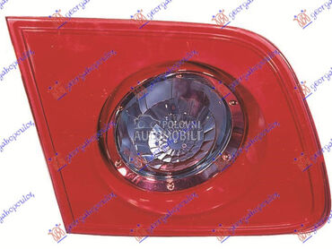 Stop svetla i stop lampe za Mazda 3 od 2004. do 2008. god.