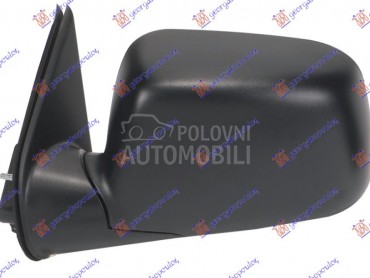 Retrovizor za Isuzu Ostalo od 2007. do 2013. god.