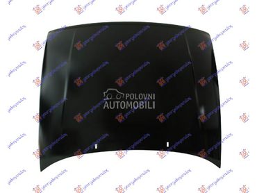 Hauba za Seat Ibiza od 1993. do 1995. god.