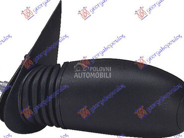 Retrovizor za Fiat Seicento od 2001. do 2006. god.