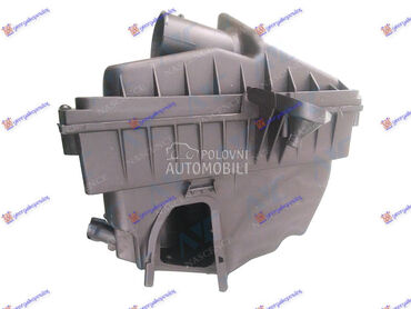 Kuciste filtera za Ford Mondeo od 2007. do 2011. god.