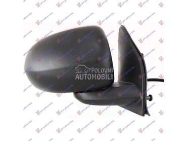 Retrovizor za Jeep Compass od 2007. do 2011. god.