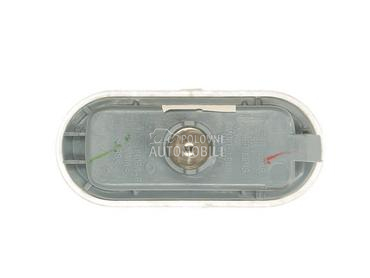 Migavac u krilu za Volkswagen Golf 4 od 1998. do 2004. god.