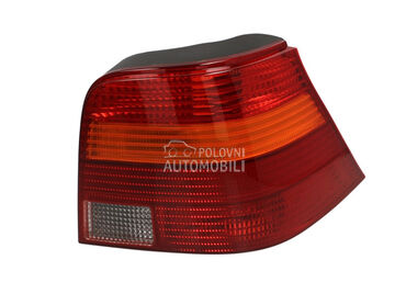 Stop svetla i stop lampe za Volkswagen Golf 4 od 1998. do 2004. god.