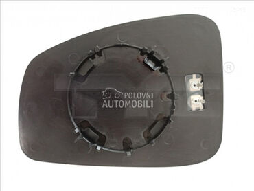 Staklo retrovizora za Renault Laguna od 2007. do 2015. god.