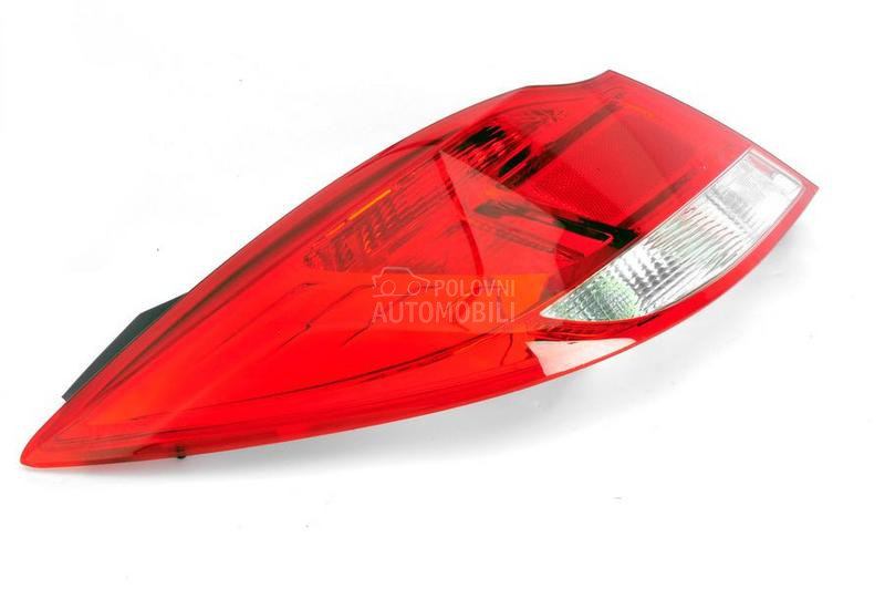 Stop svetla i stop lampe