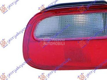 Stop svetla i stop lampe za Honda Civic od 1992. do 1996. god.