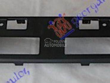 DRZAC TABLICA za Suzuki Alto od 2008. do 2014. god.