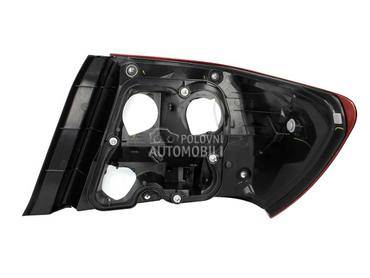 Stop svetla i stop lampe za Subaru Impreza od 2008. do 2014. god.