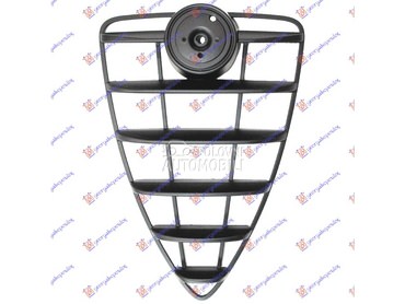 Maska za Alfa Romeo MiTo