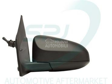 Retrovizor za Citroen C1