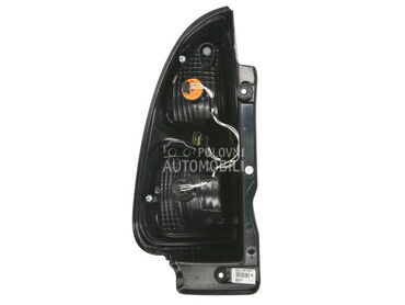 Stop svetla i stop lampe za Citroen C3 Picasso od 2012. do 2016. god.