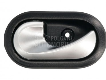 Kvaka za Dacia Dokker