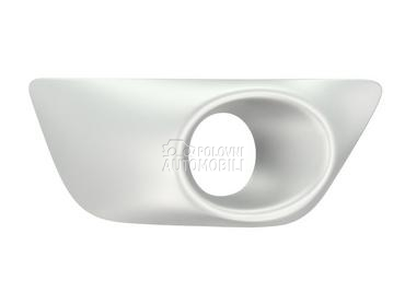 OKVIR MAGLENKE za Dacia Sandero od 2012. do 2016. god.