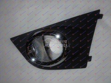 Resetka branika za Chevrolet Spark od 2010. do 2013. god.