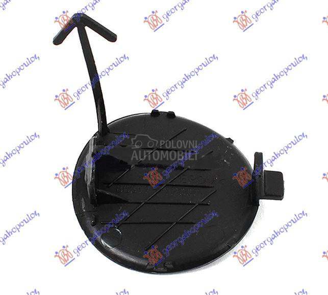 Poklopac kuke  branika