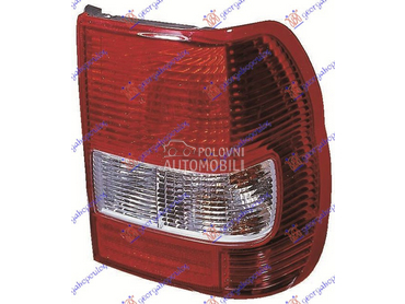 Stop svetla i stop lampe za Mitsubishi Pajero Pinin od 1999. do 2007. god.